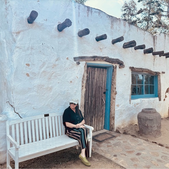 Meet the Posher Other - Meet your Posher, Melanie